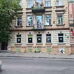 Come To Vilnius Hostel Self Check In