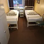 Come To Vilnius Hostel Self Check In