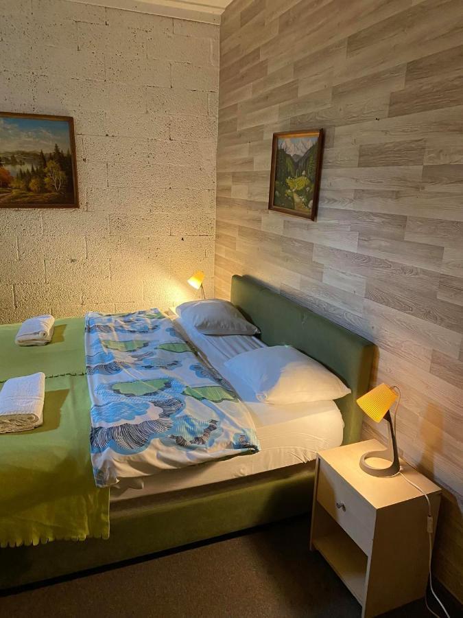Hostel To Self Check In Wilna